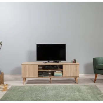 Televizní stolek TV stolek Truva - 200