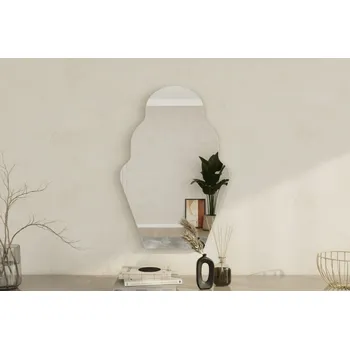 Zrcadlo Zrcadlo Perilla - Black