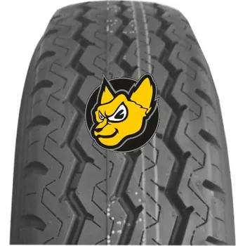 Letní osobní pneu CST CL02 125 R12 62S Oldtimer Fiat 500