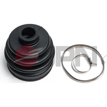 Manžeta ke kolu Sada měchů, hnací hřídel JPN 50P5001-JPN