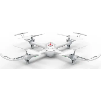 Modelářství Syma X15T 4 kvadrokoptéra RTF - expresní doprava