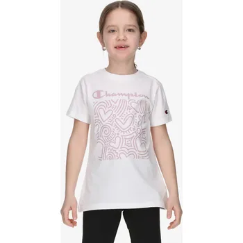 Champion Crewneck T-Shirt 2XS