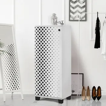 Botník Botník Filinta 804 - White