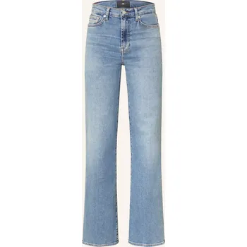 7 For All Mankind Dámské Zvonové Džíny Modern Dojo, 1zp...