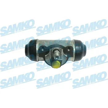 Brzdový válec Válec kolové brzdy SAMKO C31257