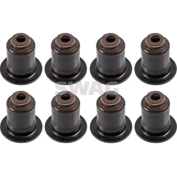 Těsnění motoru Sada těsnění, dřík ventilu SWAG 20 10 4296