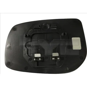 Autosklo Sklo do zrcátka, vnější zrcátko TYC 336-0056-1