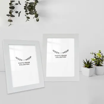 Rám na obraz Fotorámeček (2 kusy) 2BFC1006_1015
