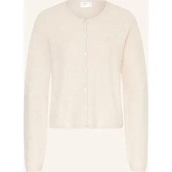 Dámský svetr Ninety-9 Dámský Kašmírový Svetr, krémová, 40