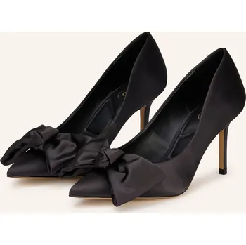 Dámské lodičky Aldo Dámské Lodičky Kaitia, černá, 37,5