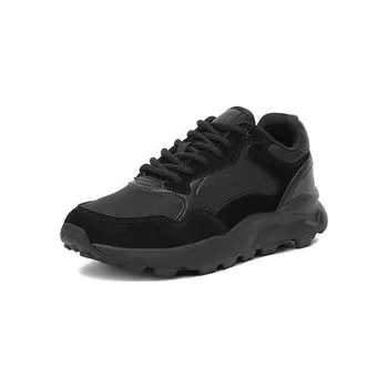 Dámské tenisky Sneakersy Roxy CEO-V12-1115 Černá 40