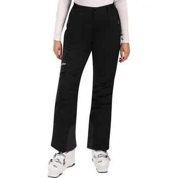 Dámské kalhoty Kilpi Gabone-W Velikost: M / Barva: černá