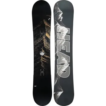 Snowboard HEAD TRANSIT 2025/26 délka: 159W