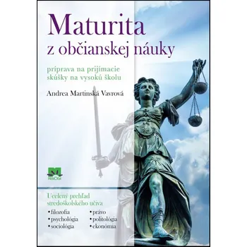 Umění Maturita z občianskej náuky