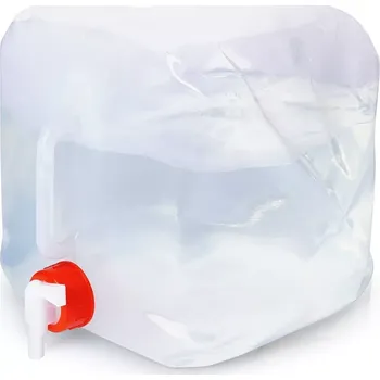 Kanystr SHERON Kanystr skládací na vodu 10 l