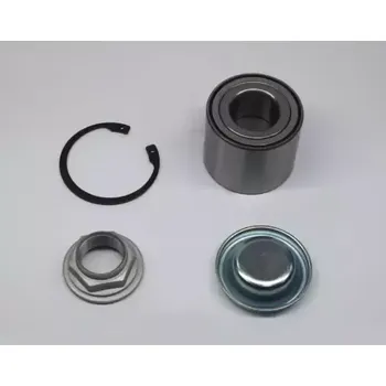 QWP Sada ložiska kola QWP WWB423