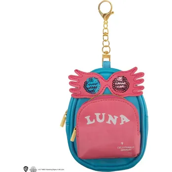 Klíčenka Harry Potter - Luna Lovegood