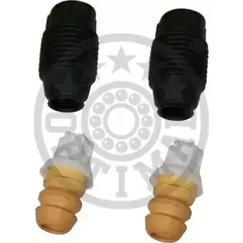 OPTIMAL Ochranná sada tlumiče pérování proti prachu OPT AK-735350