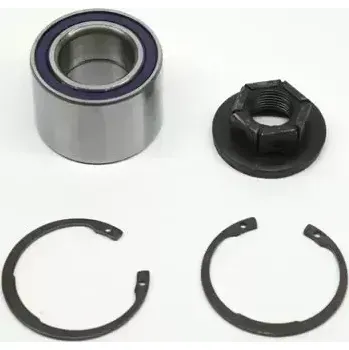 QWP Sada ložiska kola QWP WWB477