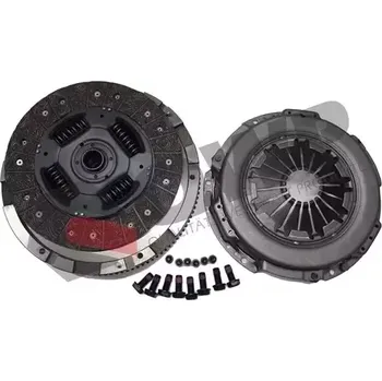 Spojková sada QWP Sada spojky QWP WCL465 + DOPRAVA ZDARMA!