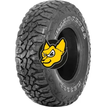 Letní osobní pneu Roadcruza RA3200 M/T 245/75 R16 120/116Q P.o.r. RWL