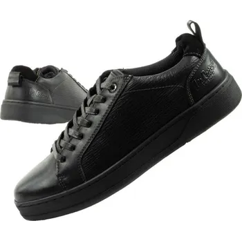 Pánská treková obuv Lee Cooper boty trenéři pánské trenéři módní pohodlné kůže 40