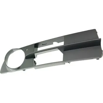 Kapota Mřížka nárazníku pravá BMW 5 (E60/E61), 06.03-06.10 OE 51117049244