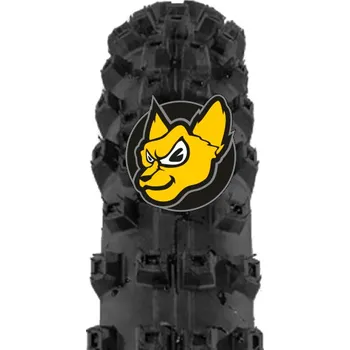 Kenda K774 Ibex Ibex 140/80 -18 70M TT NHS Soft