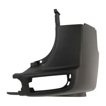 Nárazník Roh zadního nárazníku pravý DODGE SPRINTER (906),01.07-12.09,MERCEDES SPRINTER 209-524 (W906),04.06-10.13,MERCEDES SPRINTER 210-519 (W906),10.13-06.18,VOLKSWAGEN CRAFTER (2E),12.05-04.17 OE A90688011719B51,9068804671,9068801371,906 880 46 71