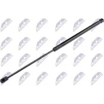 Příslušenství karosérie Pneumatická pružina, zavazadlový / nákladový prostor NTY AE-AU-074