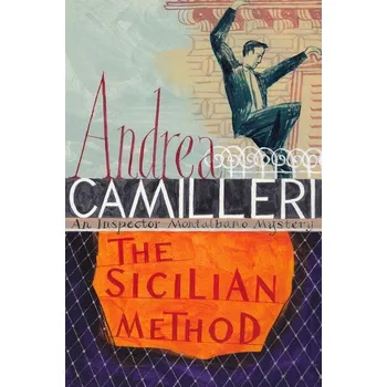 Populárně naučná literatura pro dospělé The Sicilian Method