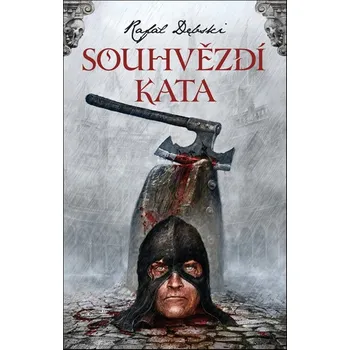 Umění Souhvězdí Kata