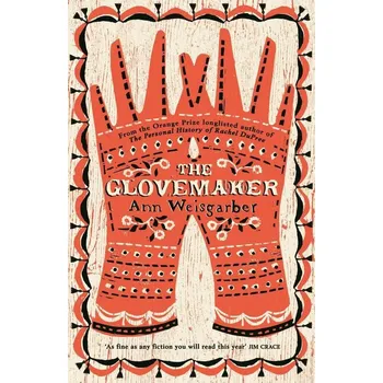 Populárně naučná literatura pro dospělé The Glovemaker