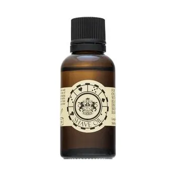 Vlasová regenerace Dear Barber Shave Oil výživný olej na holení 30 ml