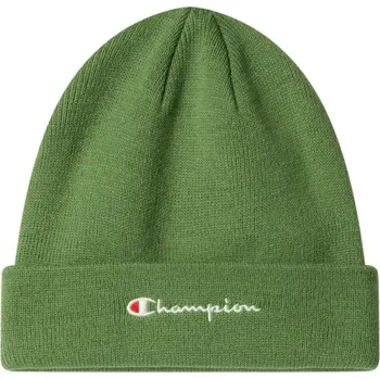 Čepice Champion Kšiltovka zelená 806064 GS149 NEPLATÍ