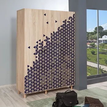 Šatní skříň Šatní skříň Mode-123