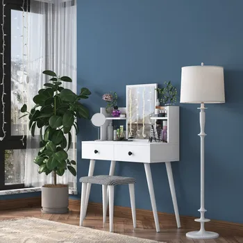 Toaletní stolek Toaletní stolek BJ102- 2235