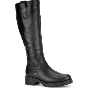 Dámská zimní obuv Gabor 72.787.90 černá, vel. 37