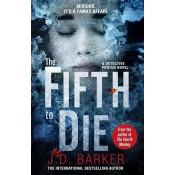 Populárně naučná literatura pro dospělé The Fifth to Die