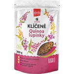 Semix Klíčená quinoa lupínky 300g 220g