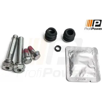 Brzdový třmen Sada vodicích pouzder, brzdový třmen ProfiPower 9B5018