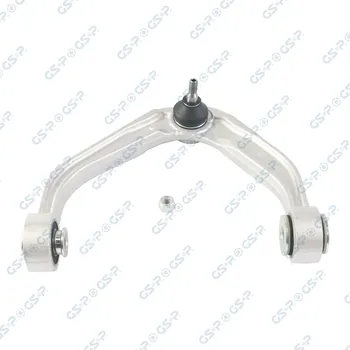 Zavěšení kol Řídicí páka, zavěšení kol GSP S060010