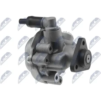 Soustava řízení Hydraulické čerpadlo, řízení NTY SPW-BM-028