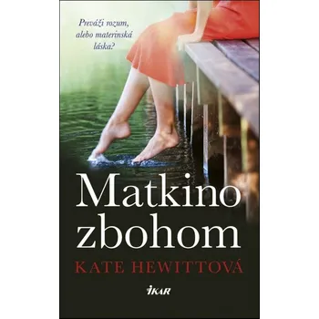 Umění Matkino zbohom