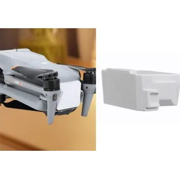 RC model letadla DJI Air 3S / Air 3 - Protiprachový kryt na baterii