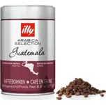 Illy MonoArabica Guatemala 250 g