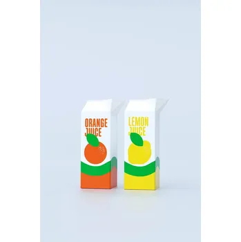 Kořenka Slánka a pepřenka Fluid Market Salt & Pepper Juice AASAAPEJUICE vícebarevná MLC