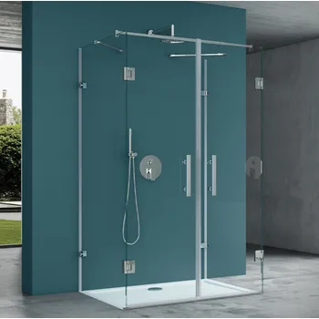 design sprchový kout RAVENA 40 - U-FORM