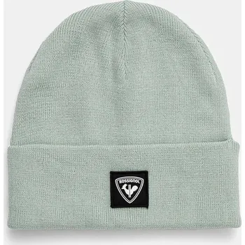 Čepice Čepice Rossignol RLMWH08 tyrkysová 65X, vel. ONE SIZE