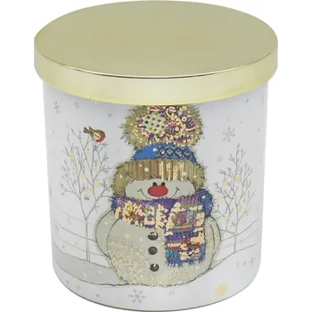 Svíčka Svíčka LP54737 BUG ART KOOKS L&P